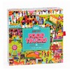 Professor Puzzle USA, Inc. Food Truck Festival 500 Piece Jigsaw Puzzle - 2 of 4