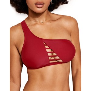 Adore Me Women's Elle Swimwear Top - 1 of 3