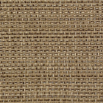 Espresso Tweed Cotton Table Runner with Fringe 54''