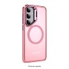 SaharaCase Venture Phone Case for Galaxy S25 Shock Absorbing Desert Rose (CP00741) - 2 of 4