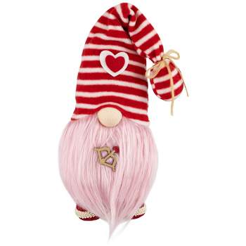 National Tree Company 28 Red and Pink Valentine's Hearts with 80 LED Lights  - ShopStyle Winter Decor