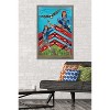 Trends International G.I. Joe - Spirit Framed Wall Poster Prints - 2 of 4