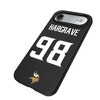 NFL Minnesota Vikings Players Game Tactic MagSafe Compatible Cell Phone Case for Apple iPhone 17 Series - 2 of 4