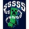 Boy's Minecraft SSSS Creeper T-Shirt - 2 of 4