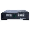 Memphis Audio SE2000.1D Street Edge Series Mono Subwoofer Amplifier 500 Watts RMS x 1 at 1-Ohm - 3 of 4