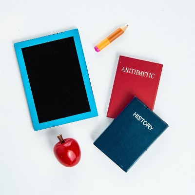 The Queen's Treasures 18 Inch Doll  5 Piece School Accessory Set