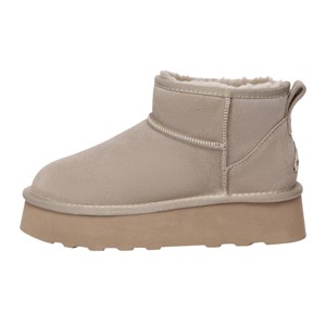 EverAU Australia Women Heron Ultra Mini Platform Boots - 1 of 4