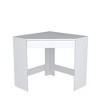 XIYUYEU Home Office Desk Modern Corner Writing Desk with Storage Drawer for Office and Study - 4 of 4