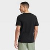 Men's Short Sleeve Graphic T-Shirt - Goodfellow & Co™ - 2 of 3