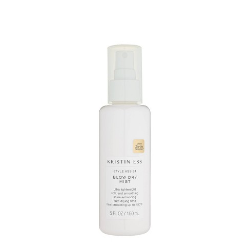 Curl Enhancing Heat Protectant Spray