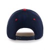 MLB Atlanta Braves Boys' Moneymaker Snap Hat - 2 of 2
