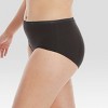 Hanes Women's 10pk Cotton Classic Briefs - Colors May Vary - image 4 of 4