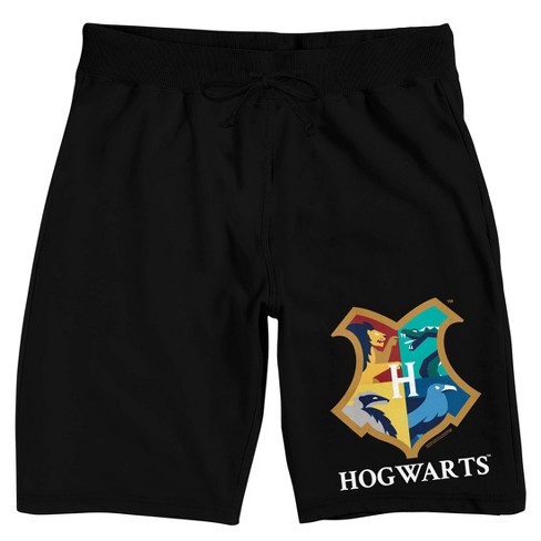 Harry potter sleep shorts new arrivals