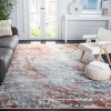Vintage Persian VTP452 Power Loomed Indoor Rugs - Safavieh - 2 of 4