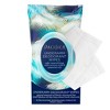 Pacifica Coconut milk & Essential Oils Underarm Deodorant Wipes 30ct - image 3 of 3