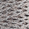 John Bead 4mm Multicolors Braided Macrame Cord, 70yds - 2 of 4
