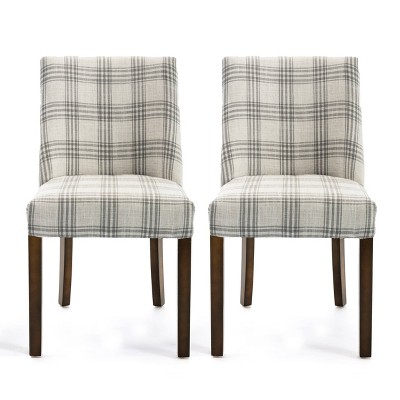 Tartan dining chairs online next