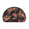 Signare USA Ume Sakura V&A Licensed Cosmetic Make Up Bag - 4 of 4