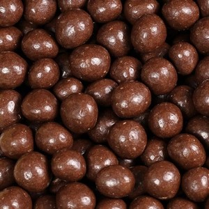 Milk Chocolate Toffee Coated Hazelnuts by It's Delish - 1 of 4