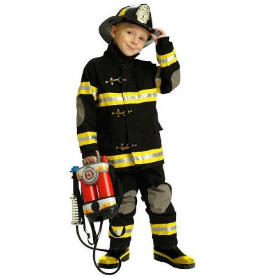 melissa and doug fireman costume target