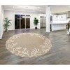 Liora Manne Capri Coastal Indoor/Outdoor Rug.. - 2 of 4
