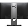 Refurbished Dell P2018H 20" Widescreen LCD Monitor 60HZ 5MS 16:9 HD+ (1600 x 900) - Manufacturer Refurbished - 2 of 4