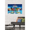Trends International PJ Masks - Power Heroes Group Unframed Wall Poster Prints - 2 of 4
