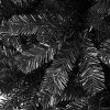 National Tree Company First Traditions 7.5' Unlit Color Pop Full Hinged Artificial Christmas Tree with Metal Star Base - 3 of 3