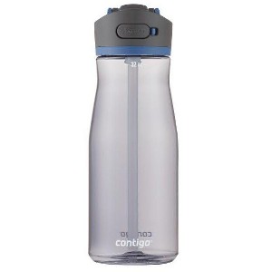 Contigo Ashland 2.0, 32oz., Water Bottle with AUTOSPOUT Lid - 1 of 4