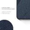 Native Union Clic Canvas Case For Apple iPhone 11 Pro - Slim and Lightweight, Wireless Charge Compatible, Indigo - 4 of 4