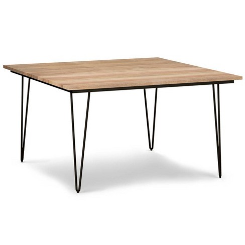 Target deals square table