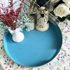 Hub Styler Round Decorative Serving Tray - 2 of 4