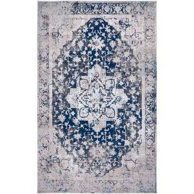 Vogue VGE164 Power Loomed Indoor Rugs - Safavieh