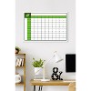 Trends International Football Squares Framed Wall Poster Prints - 2 of 4