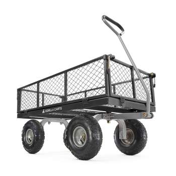 Gorilla cart : r/egopowerplus