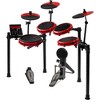 Alesis Nitro Max 8-Piece Electronic Drum Set With Bluetooth and BFD Sounds - 2 of 4