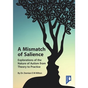 A Mismatch of Salience - by  Damian Milton (Paperback) - 1 of 1