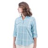 Old Ranch Brands Women's Plumas Shirt 24 - image 3 of 4