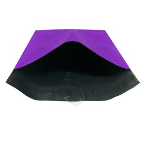 UOFFICE Colored Poly Mailer Bags 7.5" x 10.5" Envelopes - 1 of 4
