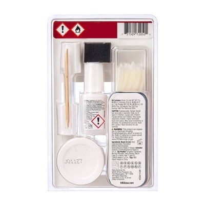 Electric Nail File Drill Target