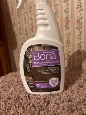 Top Bona Products for Cat Lovers 