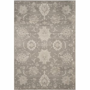Vintage VTG579 Power Loomed Indoor Rugs - Safavieh - 1 of 4