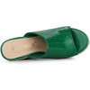 Allegra K Women's Espadrille Wedge Heel Wedge Sandals - 4 of 4