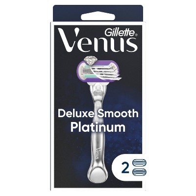 yes women's razor