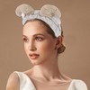 Unique Bargains Women's Fashion Headwrap 9.06"x2.36" 1 Pc - image 2 of 3