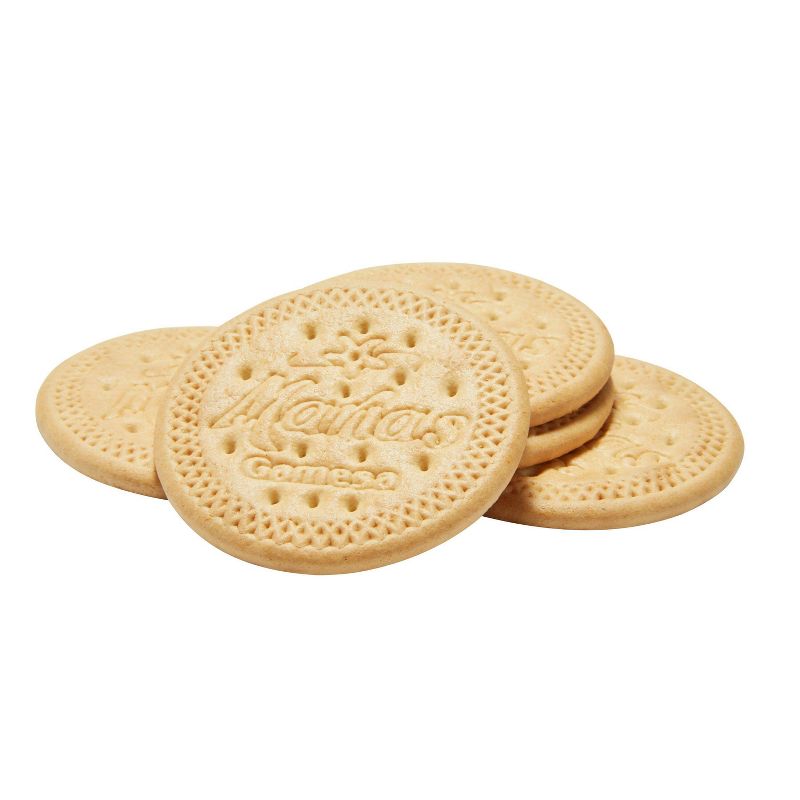 Gamesa Marias Cookies - 19.7oz, 4 of 5