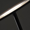 Brightech Sky Modern Dimmable (Includes LED Light Bulb) Torchiere Floor Lamp Oil-Brushed Bronze - 4 of 4