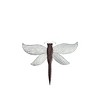 The Lakeside Collection Galvanized Wall Decor - 4 of 4