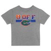 NCAA Florida Gators Toddler Boys' 2pk T-Shirt - 2 of 3