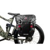 Demon Electric Pannier Bag - 2 of 4